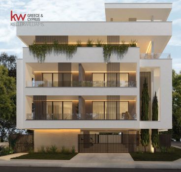 Διαμέρισμα 75τ.μ. για πώληση-Λάρνακα - κέντρο