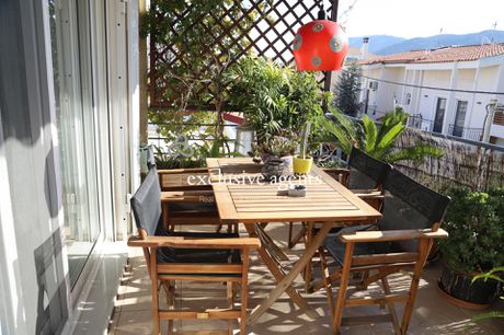 Maisonette 208sqm for sale-Gerakas