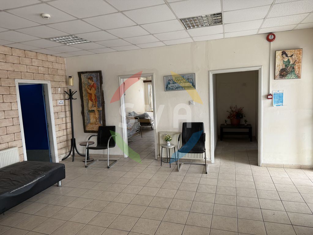 Store 300 sqm for rent, Limassol