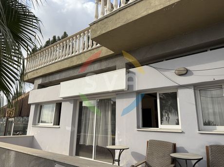 Κατάστημα 300τ.μ. για ενοικίαση-