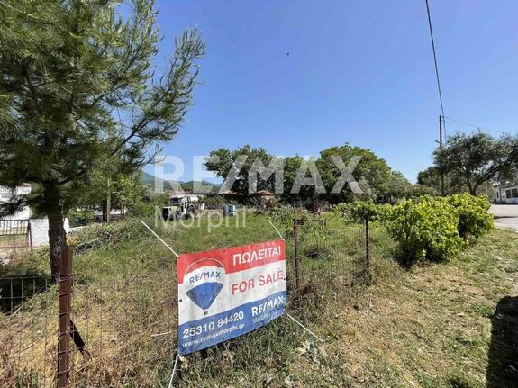 Οικόπεδο 661 τ.μ. για πώληση, Ν. Ροδόπης, Ίασμος