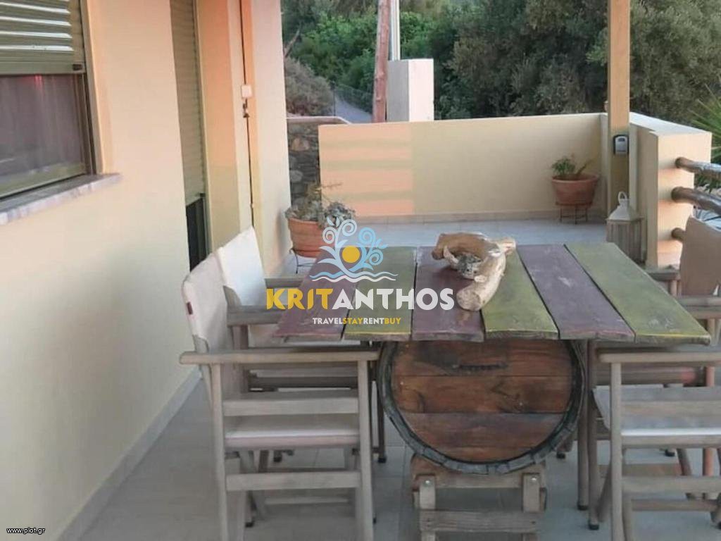 Μεζονέτα 140 τ.μ. προς πώληση, Ελαφονήσι