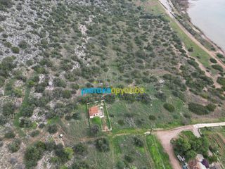 Αγροτεμάχια 37.417 τ.μ. για πώληση, Αργολίδα, Κρανίδι-thumb-9