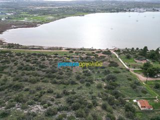 Αγροτεμάχια 37.417 τ.μ. για πώληση, Αργολίδα, Κρανίδι-thumb-1