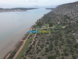 Αγροτεμάχια 37.417 τ.μ. για πώληση, Αργολίδα, Κρανίδι-thumb-21