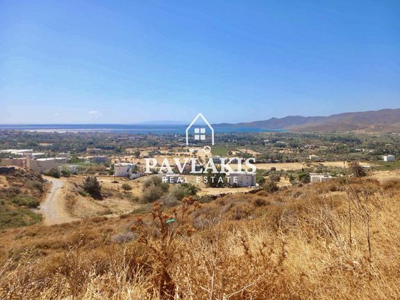 Land plot 404,52 sqm for sale, Evia, Karistos