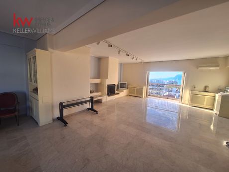 Apartment 211sqm for rent-Patra