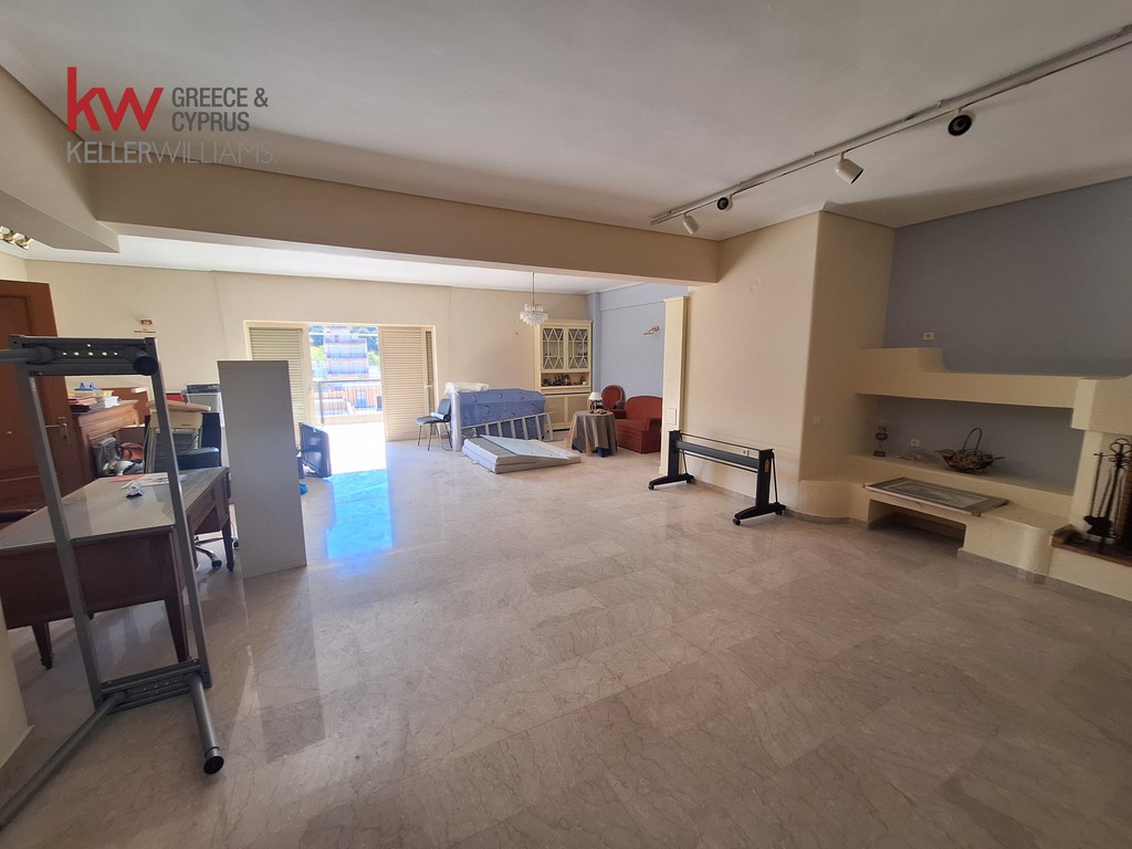 Διαμέρισμα 211 τ.μ. πρός ενοικίαση, Αχαΐα, Πάτρα