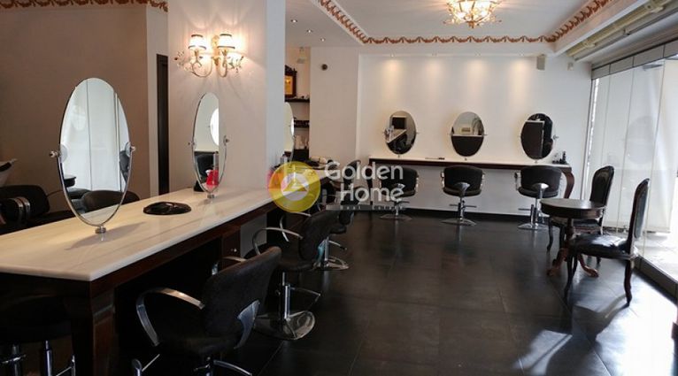 Store 150 sqm for sale, Athens - South, Palaio Faliro