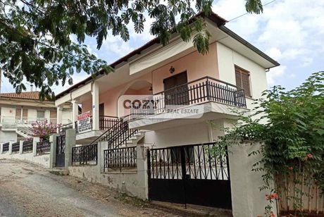 Μονοκατοικία 100τ.μ. για πώληση-Μυγδονία » Λητή