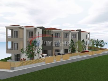 Διαμέρισμα 80τ.μ. για πώληση-Θέρμη » Κέντρο θέρμης