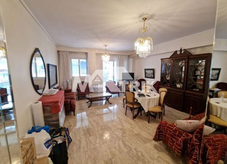 Apartment 93sqm for rent-Charilaou