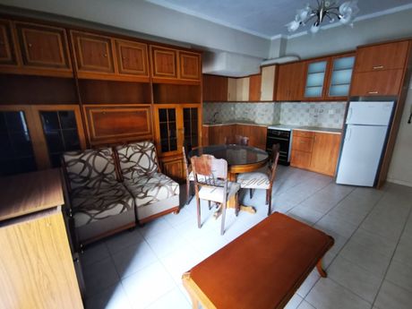 Apartment 50sqm for rent-Nea Ionia Volou » Nea Ionia
