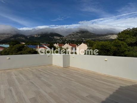 Επιχειρηματικό κτίριο 800τ.μ. για πώληση-Αχαρνές » Θρακομακεδόνες