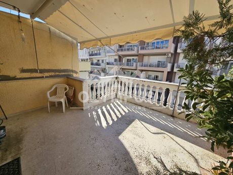 Studio / γκαρσονιέρα 55τ.μ. για ενοικίαση-Άνω τούμπα