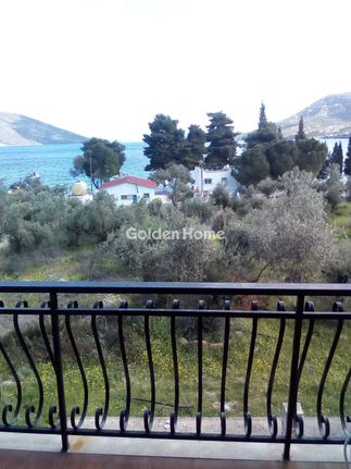 Apartment complex 160 sqm for sale, Boeotia, Akraifnia