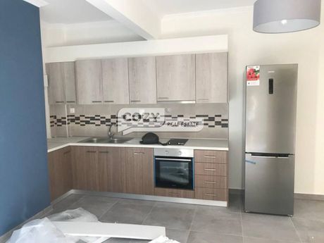 Διαμέρισμα 112τ.μ. για ενοικίαση-Νέα παραλία