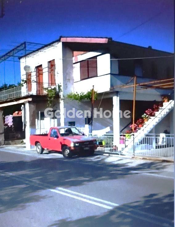 Επιχειρηματικό κτίριο 300 τ.μ. πρός πώληση, Λακωνία, Σπάρτη