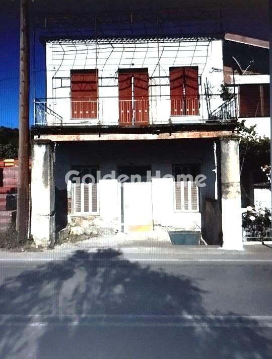 Επιχειρηματικό κτίριο 300 τ.μ. πρός πώληση, Λακωνία, Σπάρτη
