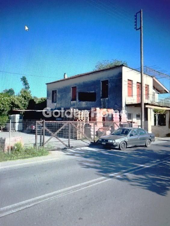 Επιχειρηματικό κτίριο 300 τ.μ. πρός πώληση, Λακωνία, Σπάρτη