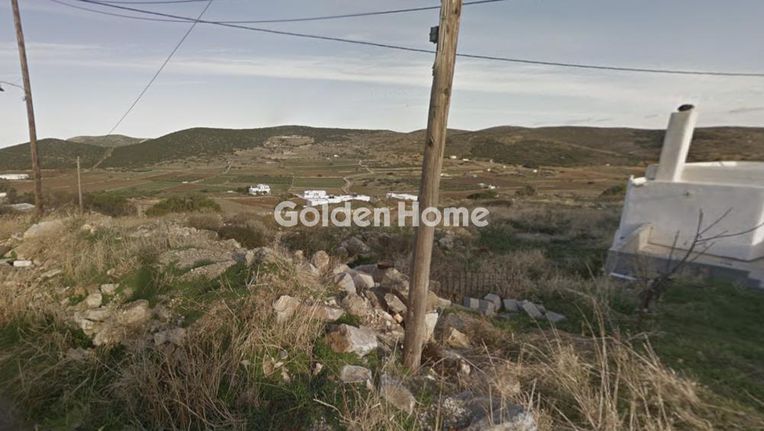 Οικόπεδο 8.700 τ.μ. για πώληση, Κυκλάδες, Πάρος