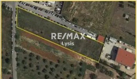 Οικόπεδο 4.045 τ.μ. για πώληση
