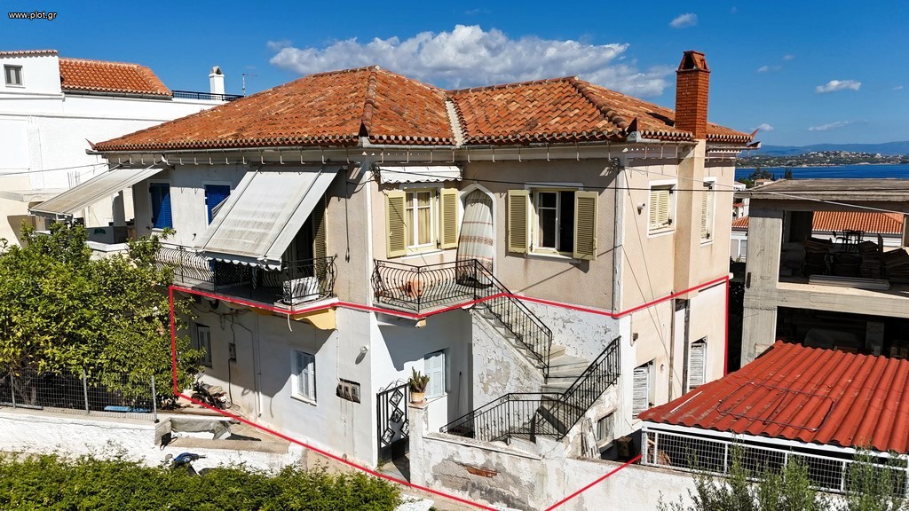 Διαμέρισμα 65 τ.μ. πρός πώληση, Νησιά Αργοσαρωνικού, Σπέτσες
