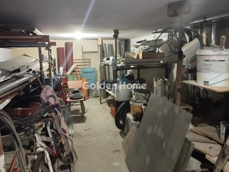 Warehouse 100sqm for sale-Marousi » Kokkinia