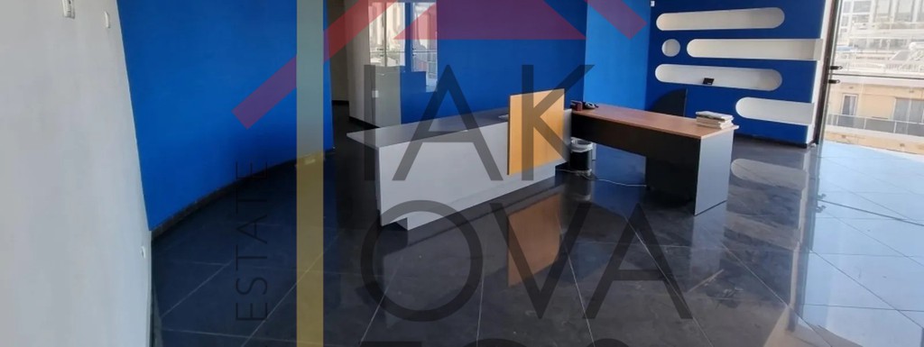 Γραφείο 286 τ.μ. πρός ενοικίαση, Αθήνα - Νότια Προάστια, Νέα Σμύρνη