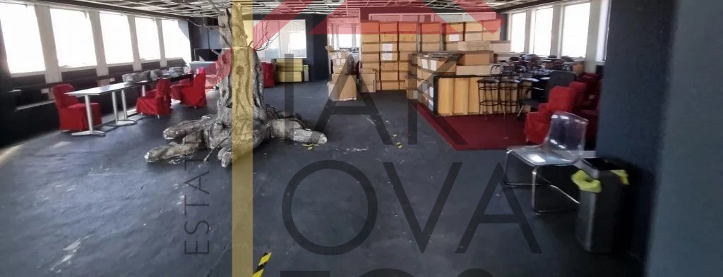 Γραφείο 320 τ.μ. πρός ενοικίαση, Αθήνα - Νότια Προάστια, Νέα Σμύρνη