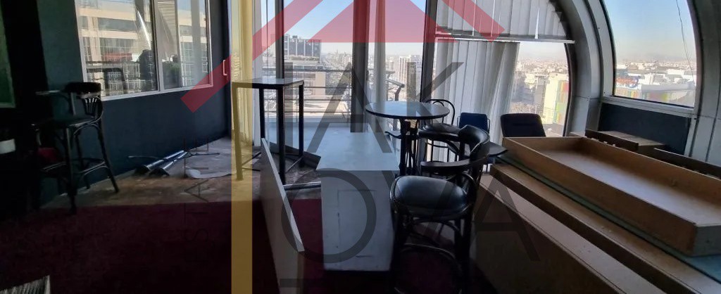 Γραφείο 320 τ.μ. πρός ενοικίαση, Αθήνα - Νότια Προάστια, Νέα Σμύρνη