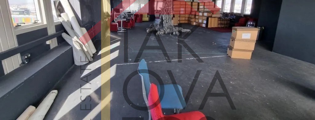 Γραφείο 320 τ.μ. πρός ενοικίαση, Αθήνα - Νότια Προάστια, Νέα Σμύρνη