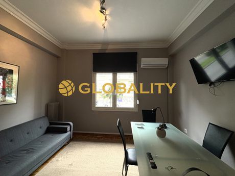Office 52sqm for rent-Pagkrati