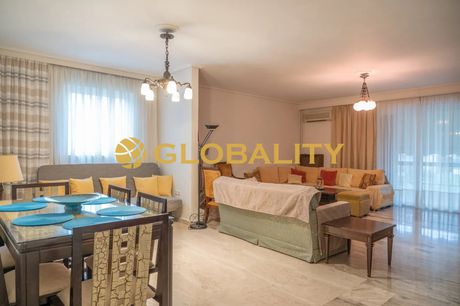 Apartment 123sqm for sale-Agia Paraskevi