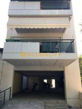 Apartment 120sqm for sale-Agia Paraskevi