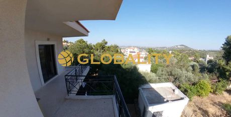 Apartment 160sqm for sale-Pallini