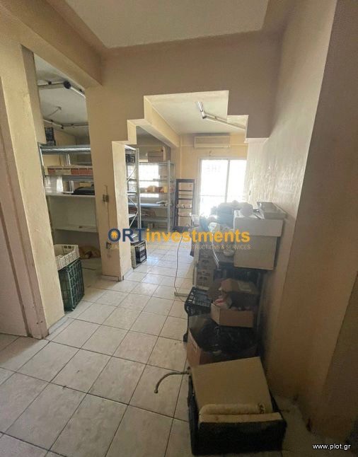 Γραφείο 255 τ.μ. πρός ενοικίαση, Θεσσαλονίκη - Κέντρο, Διοικητήριο