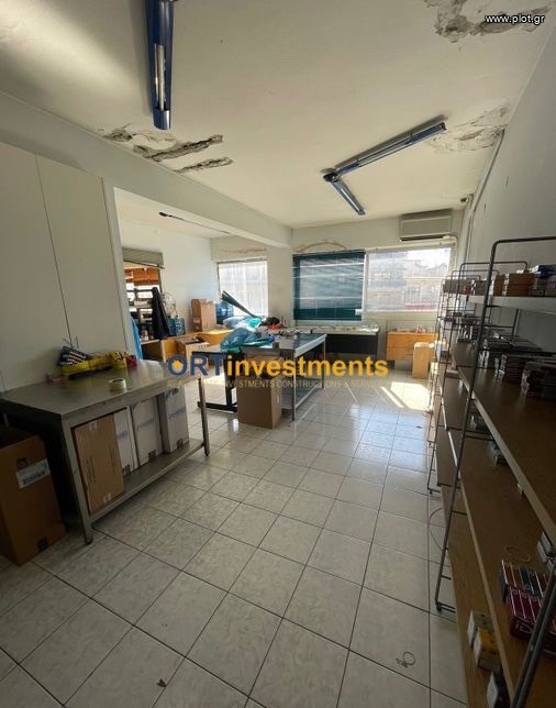 Γραφείο 255 τ.μ. πρός ενοικίαση, Θεσσαλονίκη - Κέντρο, Διοικητήριο