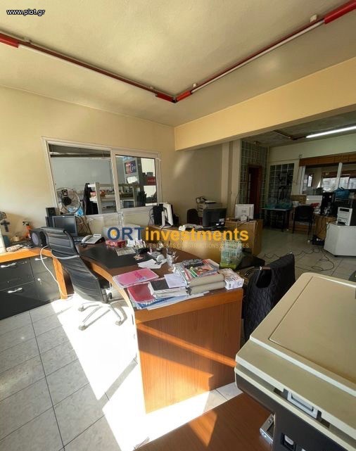 Γραφείο 255 τ.μ. πρός ενοικίαση, Θεσσαλονίκη - Κέντρο, Διοικητήριο