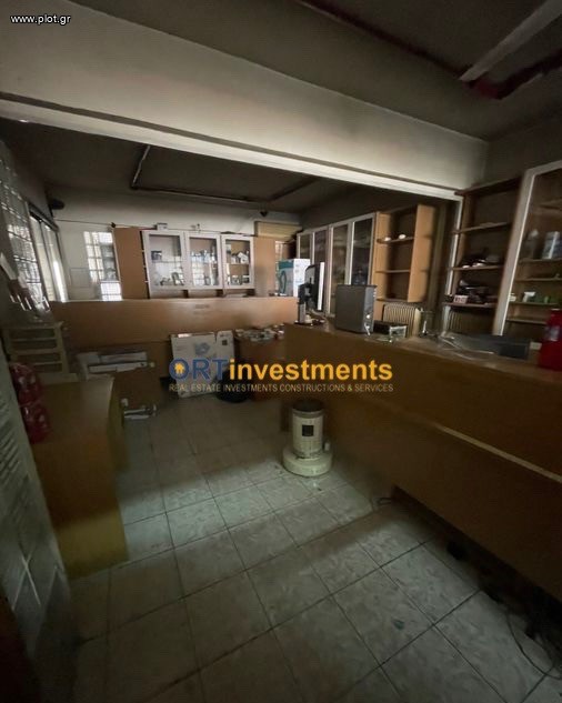Γραφείο 255 τ.μ. πρός ενοικίαση, Θεσσαλονίκη - Κέντρο, Διοικητήριο