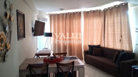 Studio / γκαρσονιέρα 50τ.μ. για πώληση-Χαλκίδα