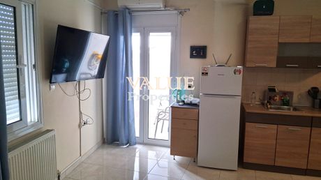 Studio / γκαρσονιέρα 40τ.μ. για πώληση-Χαλκίδα