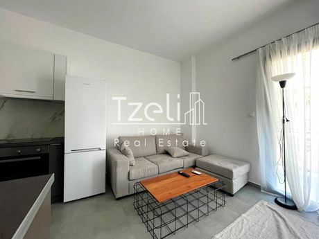 Apartment 45sqm for rent-Gazi - Metaxourgio - Votanikos » Metaxourgeio