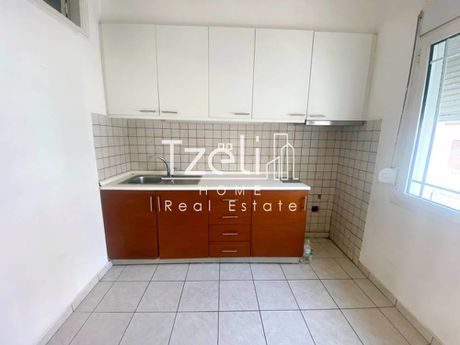 Apartment 60sqm for sale-Neos Kosmos » Agios Ioannis