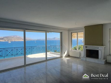 Διαμέρισμα 180 τ.μ. προς ενοικίαση