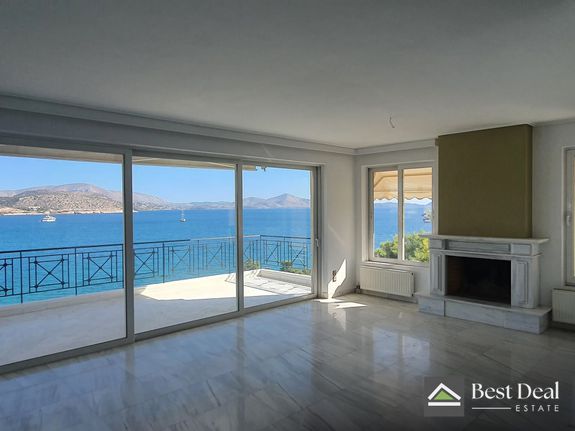 Apartment 180 sqm for rent, Athens - South, Vari - Varkiza