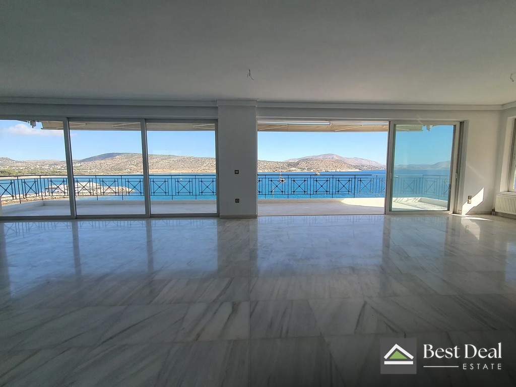 Διαμέρισμα 180 τ.μ. προς ενοικίαση, Βάρκιζα