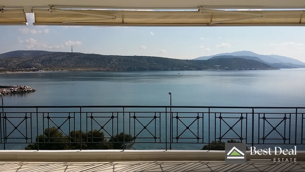 Διαμέρισμα 180 τ.μ. προς ενοικίαση, Βάρκιζα