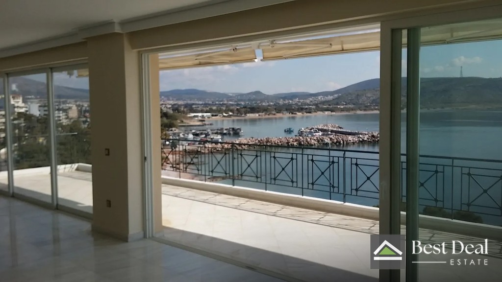 Διαμέρισμα 180 τ.μ. προς ενοικίαση, Βάρκιζα