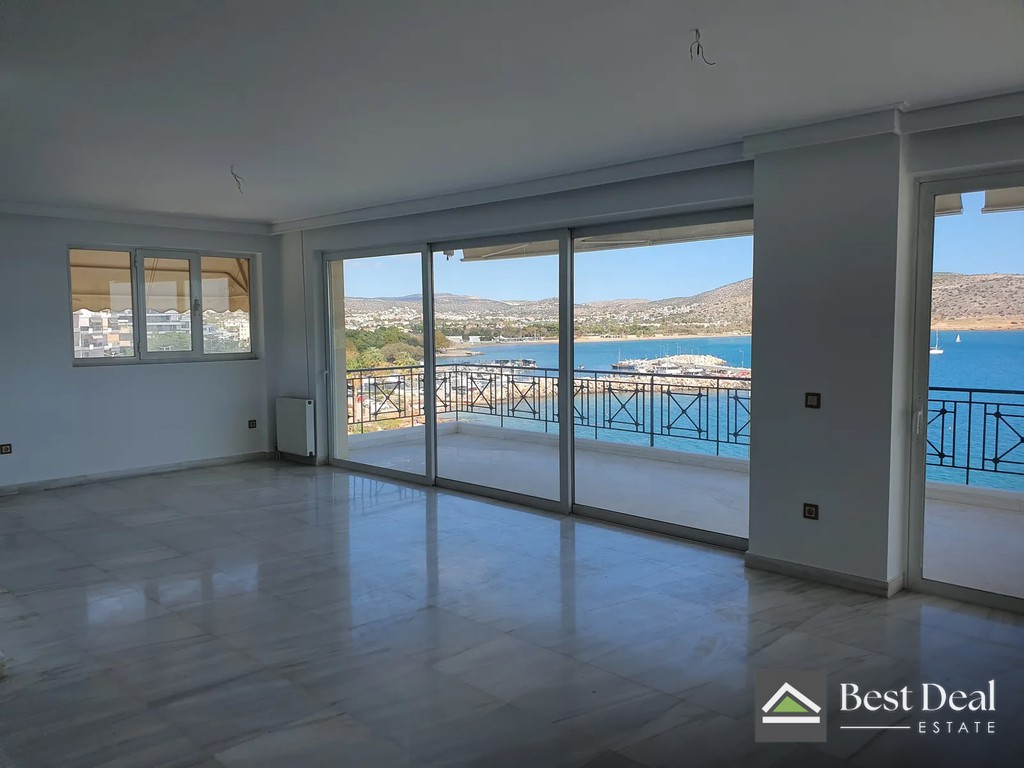 Διαμέρισμα 180 τ.μ. προς ενοικίαση, Βάρκιζα